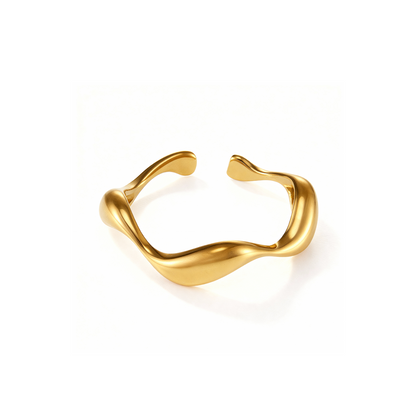 Molten Adjustable Ring