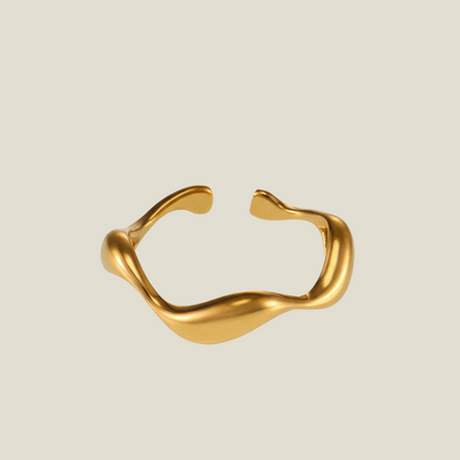 Molten Adjustable Ring